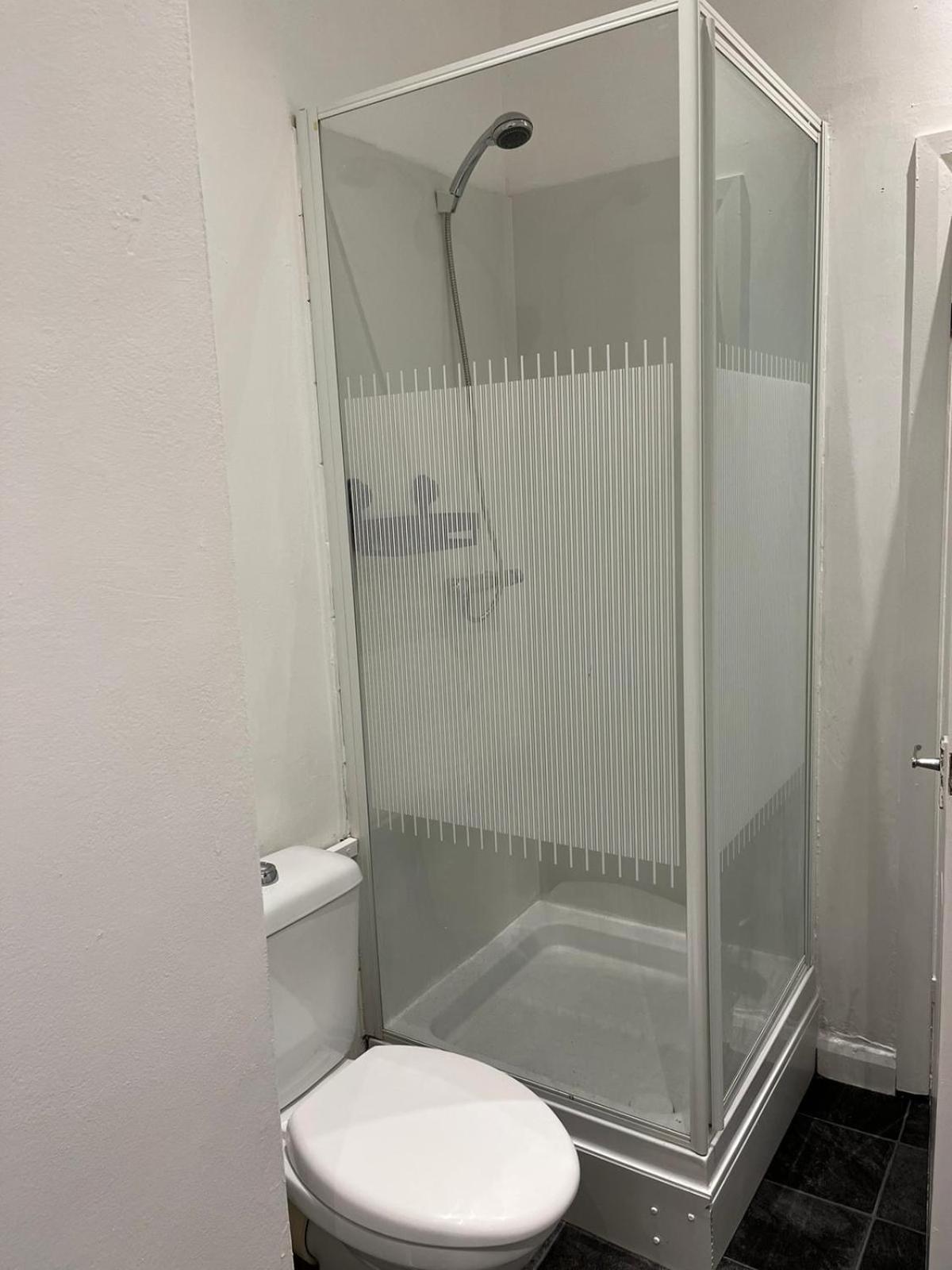 Large Ground Floor Apartment - South Shields - 3 Minutes From South Tyneside Hospital, 8 Minutes From Beach Extérieur photo