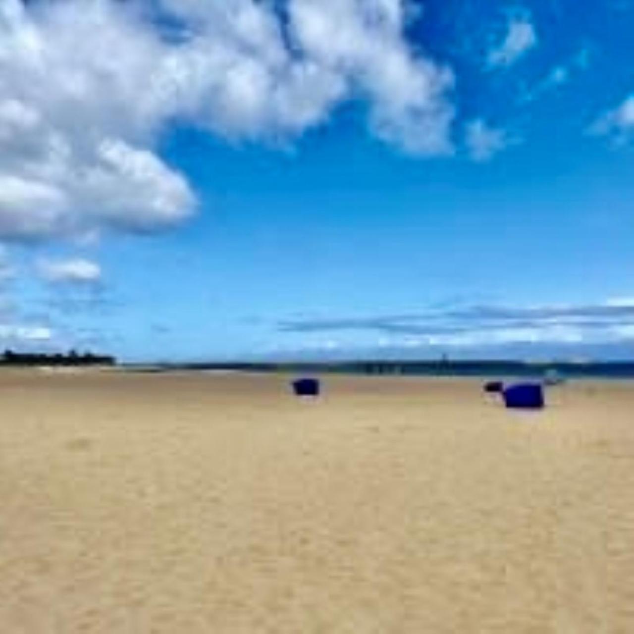 Large Ground Floor Apartment - South Shields - 3 Minutes From South Tyneside Hospital, 8 Minutes From Beach Extérieur photo