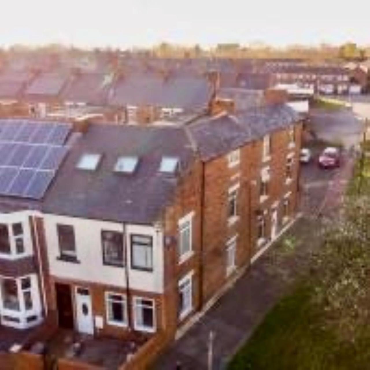 Large Ground Floor Apartment - South Shields - 3 Minutes From South Tyneside Hospital, 8 Minutes From Beach Extérieur photo