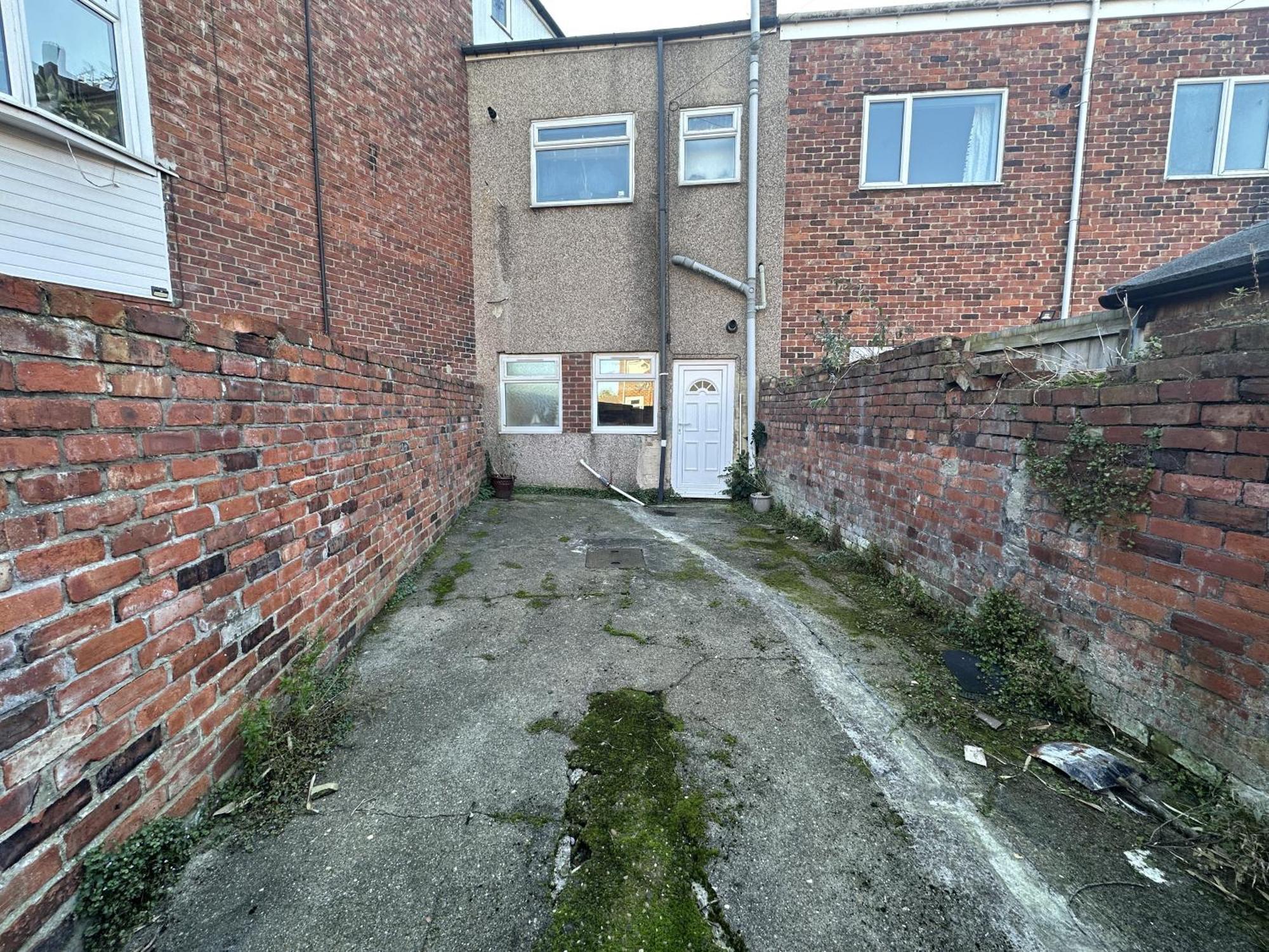 Large Ground Floor Apartment - South Shields - 3 Minutes From South Tyneside Hospital, 8 Minutes From Beach Extérieur photo